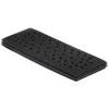 Tarpinis padas Mirka 8299702011; 70x198 mm; 5 vnt.