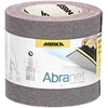 Šlifavimo tinklelio rulonas Mirka Abranet 545BY001123R; 115mmx10m; P120