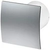 Ventiliatorius AWENTA Escudo 100mm satino rėmelis ir kėbulo skydelis (PET100)