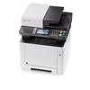 Spausdintuvas KYOCERA ECOSYS M5526cdn Lazeris 1200 x 1200 DPI 26 ppm A4