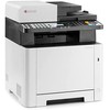 Kyocera ECOSYS MA2100cfx Spausdintuvas lazerinis spalvotas MFP A4 21 ppm Tinklinis LAN USB