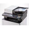 Kyocera ECOSYS MA2100cfx Spausdintuvas lazerinis spalvotas MFP A4 21 ppm Tinklinis LAN USB