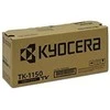 Kasetė Kyocera TK1150, juoda