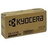 Kasetė Kyocera TK1170, juoda