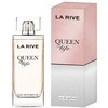 LA RIVE parfumuotas vanduo moterims Queen of Life, 75 ml