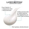 La Roche Posay Pure Vitamin C Eyes paakių kremas nuo raukšlių, 15 ml