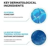 La Roche Posay Effaclar Micellar Vanduo Ultra For Oily Skin micelinis vanduo riebiai odai, 400 ml