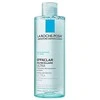 La Roche Posay Effaclar Micellar Vanduo Ultra For Oily Skin micelinis vanduo riebiai odai, 400 ml