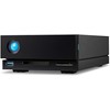 Kietasis diskas LaCie 1big Dock USB-C 20TB Thunderbolt 3 USB 3.0