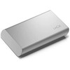 Kietasis diskas LaCie išorinis nešiojamas SSD v2 (2,5 colio / 1 TB / USB 3.1 C tipo)