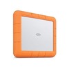 Kietasis diskas LaCie Rugged Raid Shuttle 8TB mobilusis diskas USB-C USB 3.1