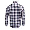 Lahti Pro Koszula Pilki ir juodi flaneliniai marškiniai, 170 g/m2, "s", ce, lahti