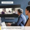 Jabra PanaCast 50 Wandhalterung Pritaisomas prie sienos Pilka