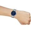 Laikrodis CASIO MTP-VT01D-2B MEN'S WATCH (zd165n) + BOX