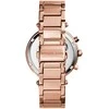 MOTERIŠKAS LAIKRODIS MICHAEL KORS MK5491 - PARKER (zx701a)