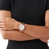 MOTERIŠKAS LAIKRODIS MICHAEL KORS MK5491 - PARKER (zx701a)