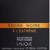 Kvepalai vyrams Lalique Encre Noire A L'Extreme for Men EDP, 100 ml