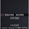Kvepalai vyrams Lalique Encre Noire for Men EDT, 100 ml