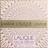 Kvepalai moterims Lalique L'Amour EDP, 100 ml