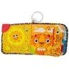 KNYGA Bkids Lamaze - Soft Baby Book – Colors (27934)
