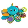 Tomy LAMAZE žaislas Aštuonkojis, LC27206