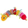 Tomy LAMAZE žaislas Vikšrelis, LC27244
