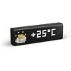 Netatmo LaMetric Time – išmanusis WiFi laikrodis