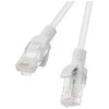 LANBERG patchcord kat.5e 50m pilkas