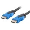 LANBERG CA-HDMI-20CU-0075-BK laidas HDMI M/M V2.0 4K 7.5M Juodas