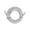 LANBERG PCU5-10CC-2000-S Patchcord RJ45 kat. 5e UTP 20m pilkas