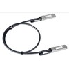 LANCOM Systems LANCOM SFP-DAC40-3m 40 Gbit/s tiesiogiai prijungtas kabelis, 3m SFP+
