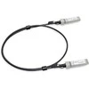 LANCOM SFP-DAC10-1m (Bulk 8) kabelis InfiniBand / światłowodowy Juodas, Plienas