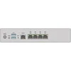 Maršrutizatorius LNC LANCOM R&S Unified Firewall UF-60 techninės įrangos užkarda Desktopas 3,5 Gbit/s
