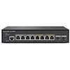 Šakotuvas Tinklo Įranga - LANCOM GS-3510XP 8-Port Switch 68Gbps PoE 130W