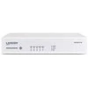 Maršrutizatorius Tinklo Saugumo Įrenginys - LANCOM UF-260 IPSec 4.45 Gbps Perdavimas Debesų Valdymas
