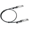 LANCOM Systems LANCOM SFP-DAC40-1m – 40 Gbit/s tiesioginio prijungimo kabelis (DAC) (60176) – 40-45-0902