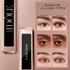 Lancome Lash Idole Atsparus vandeniui Blakstienų tušas, 8 ml