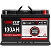 Akumuliatorius Akumulators Varta SLI D21, 12 V, 61 Ah, 600 A
