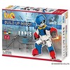 LaQ konstruktorius Japoniškas Buildup Robot LAPIS, 4952907003331
