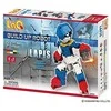 LaQ konstruktorius Japoniškas Buildup Robot LAPIS, 4952907003331