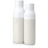 Gertuvė Larq PureVis 500 ml granite baltas