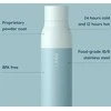 LARQ Insulated Bottle Twist Top Gertuvė, mėtų spalvos, 740ml
