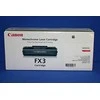 Toneris Canon FX3 juodas | fax L90/L250/L300