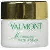Valmont Moisturizing With A Mask drėkinanti veido kaukė visų tipų odai, 50 ml