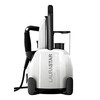 Laurastar garų generatorius Lift Pure Baltas Baltas, 2200 W, 1,1 L, 3,5 bar, Automatinis išjungimas, Vertikalios garų funkcija, Kalkių valymo funkcija