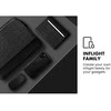 Laut Urban do Macbook 13" - 14" juodas
