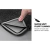 Laut Urban do Macbook 13" - 14" juodas