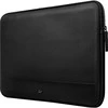 MacBook 13"/14" dėklas Laut Prestige, Juodas