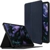 - PICOM LAUT Prestige Folio - su Apple pieštuku laikiklis iPad 10.9 "10G (indigo)