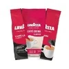 Kavos pupelės Lavazza Caffe Crema Classico 1kg